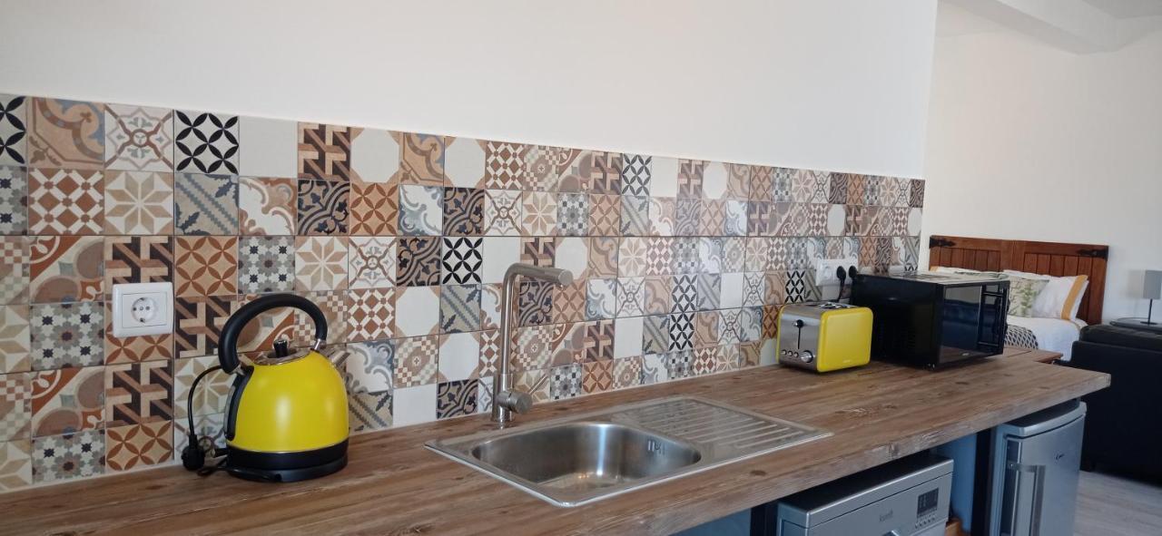 فيلا Pipo People House Óbidos الغرفة الصورة