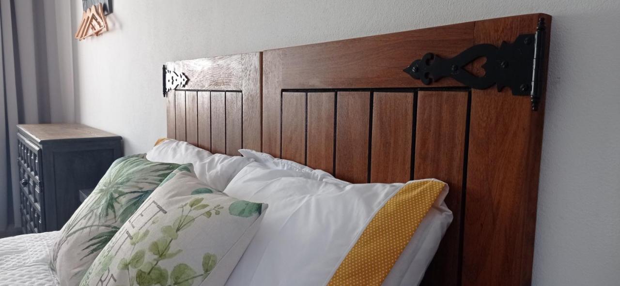 فيلا Pipo People House Óbidos الغرفة الصورة
