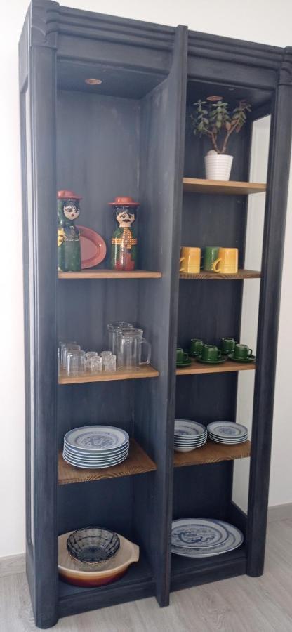 فيلا Pipo People House Óbidos الغرفة الصورة