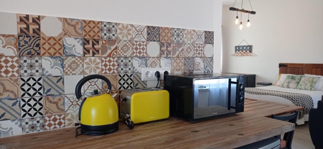 فيلا Pipo People House Óbidos الغرفة الصورة