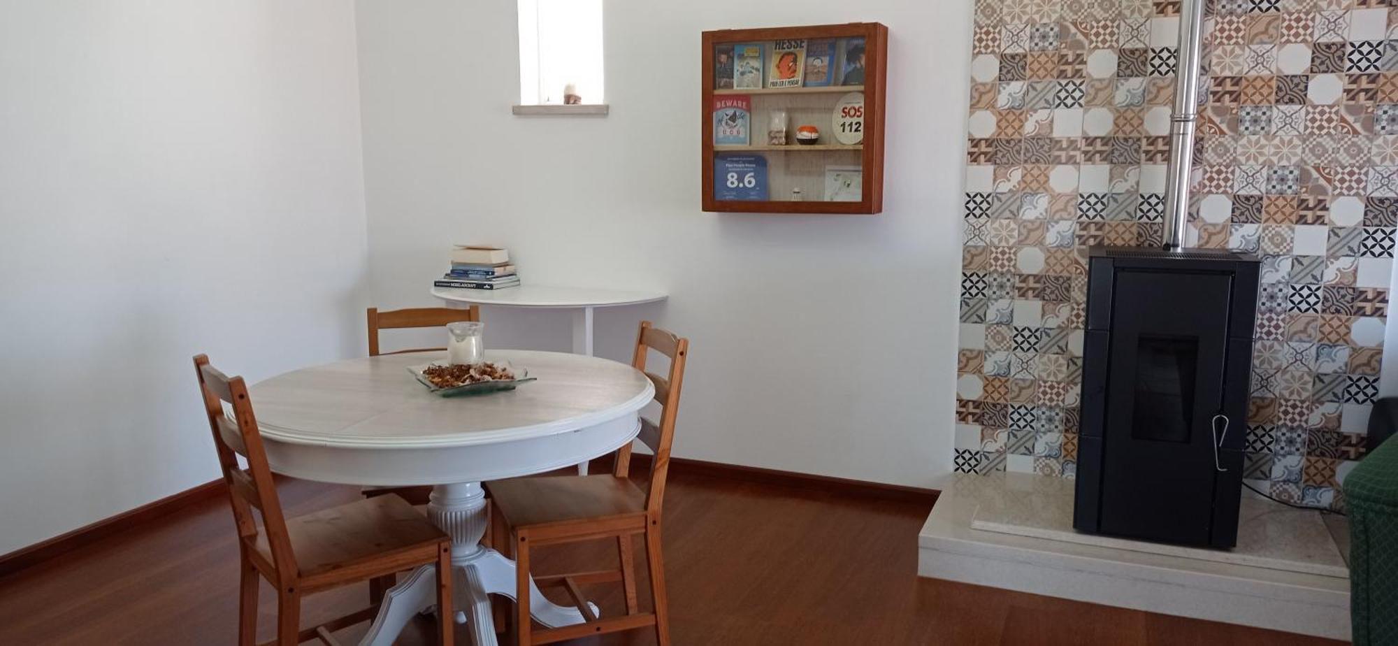 فيلا Pipo People House Óbidos المظهر الخارجي الصورة