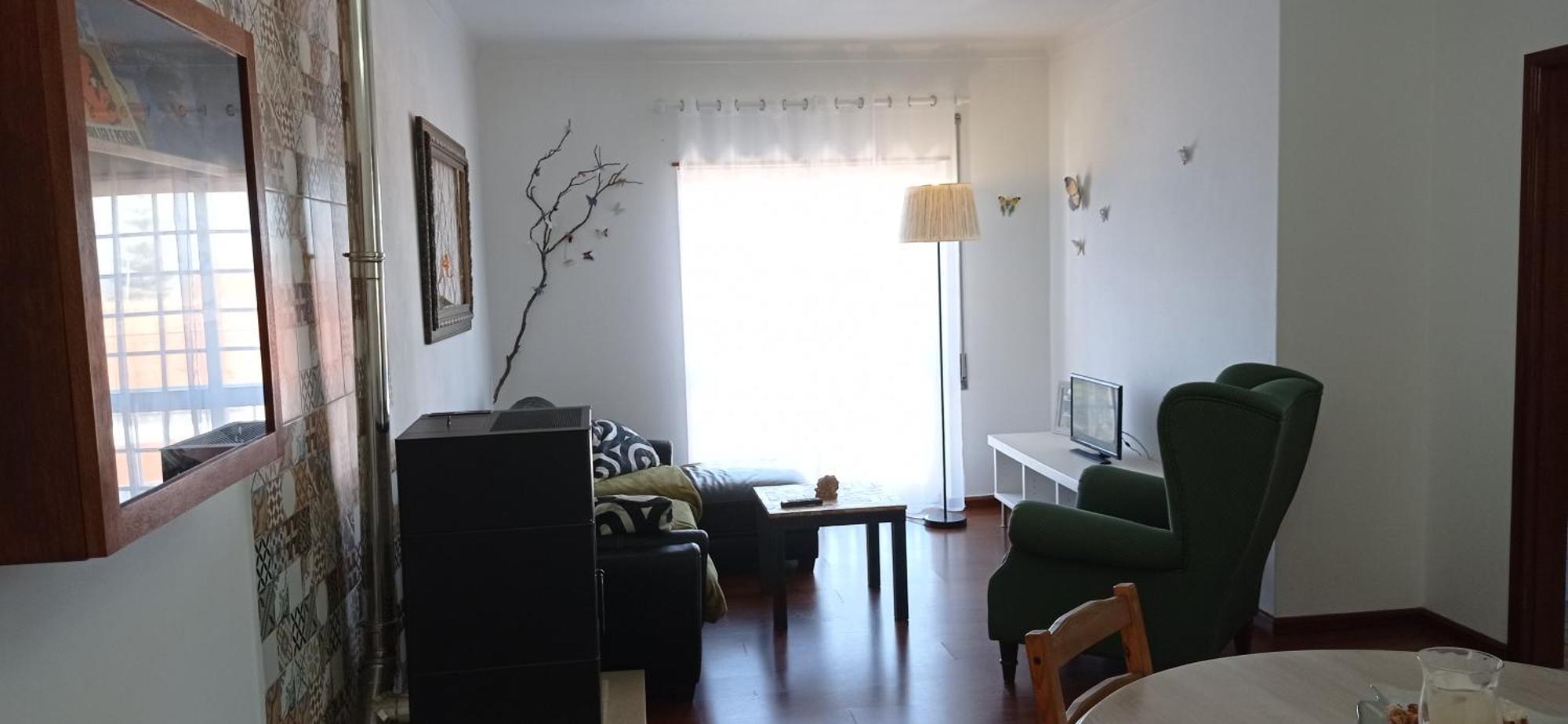 فيلا Pipo People House Óbidos المظهر الخارجي الصورة