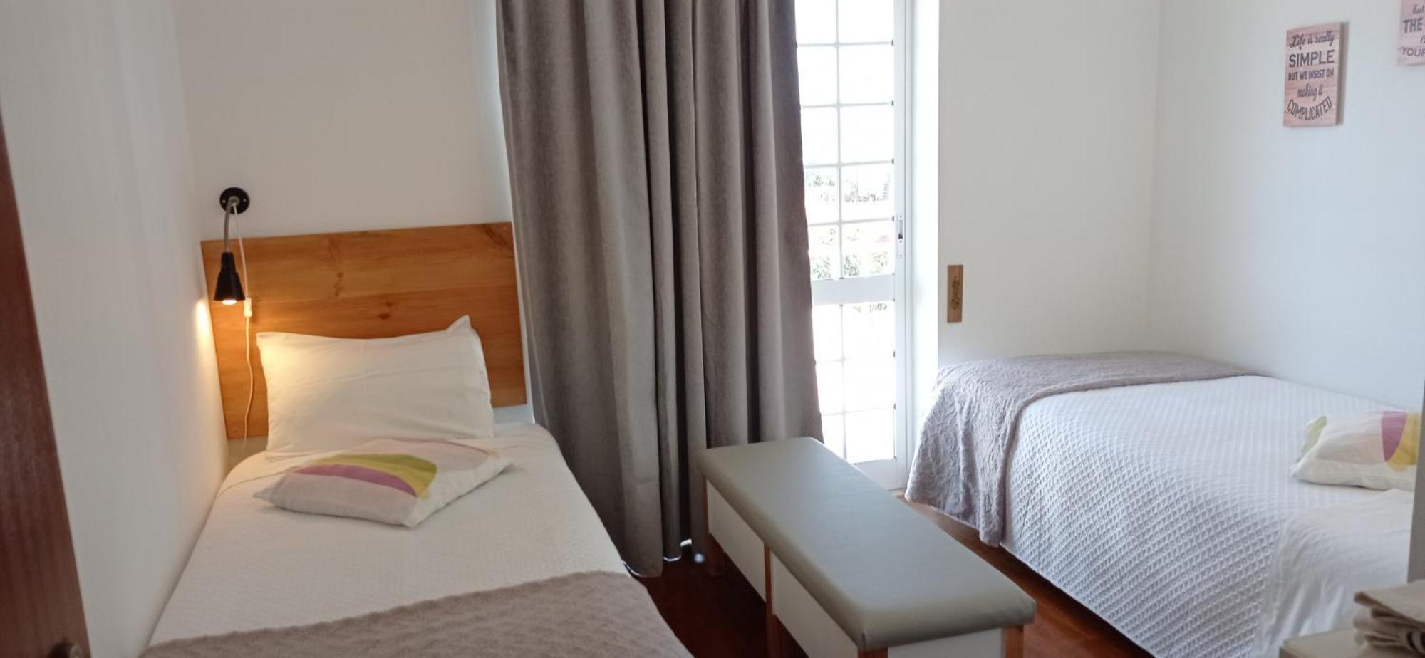 فيلا Pipo People House Óbidos المظهر الخارجي الصورة