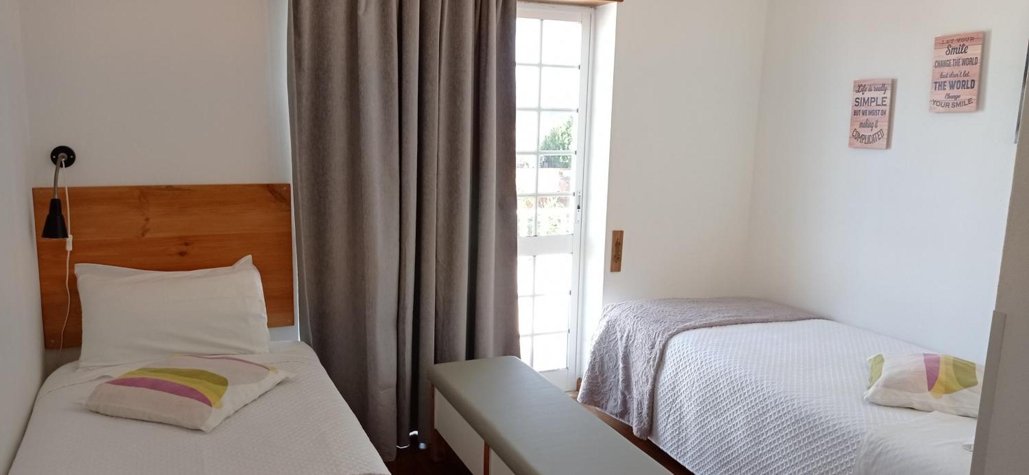 فيلا Pipo People House Óbidos المظهر الخارجي الصورة