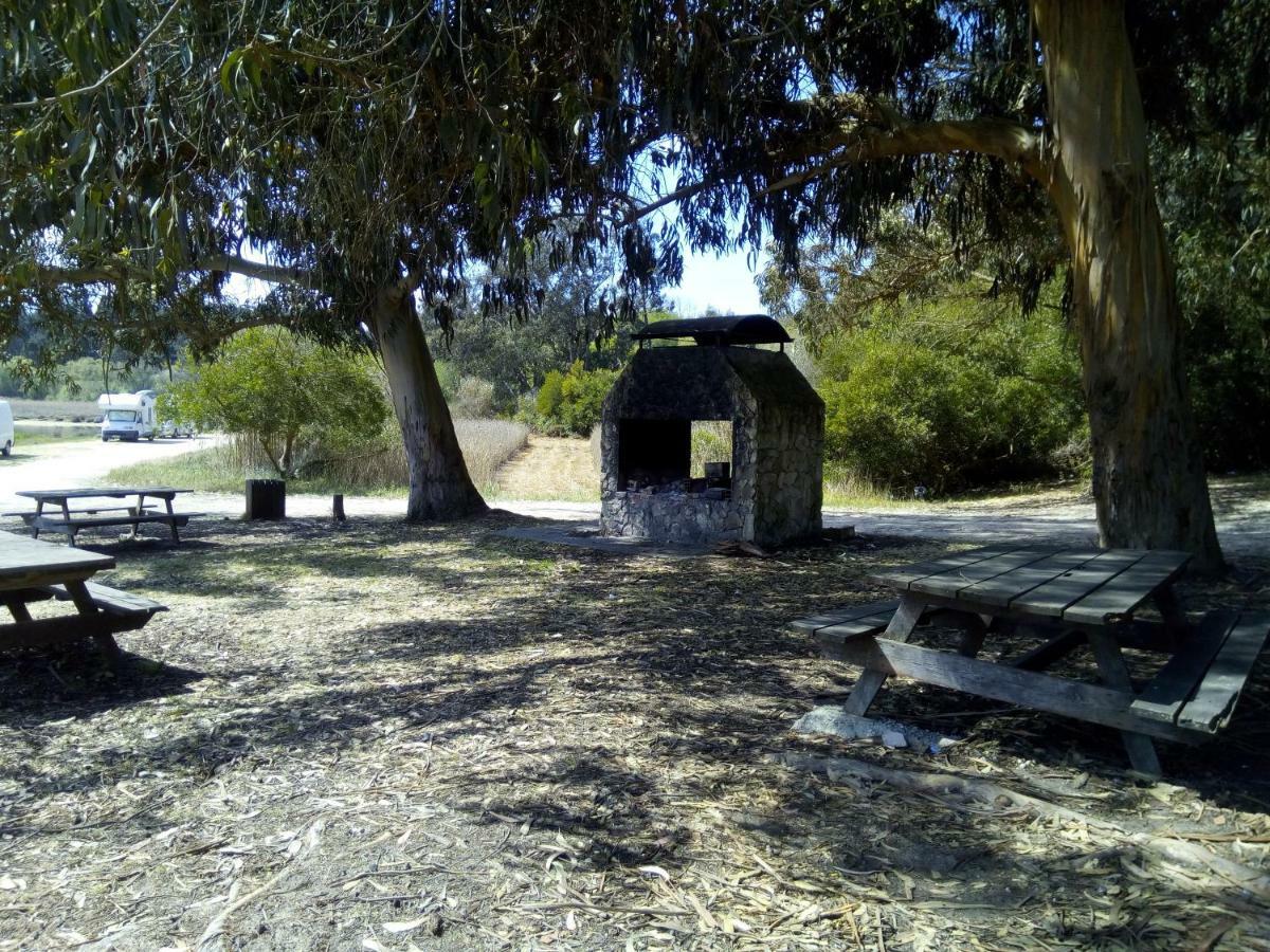 فيلا Pipo People House Óbidos المظهر الخارجي الصورة