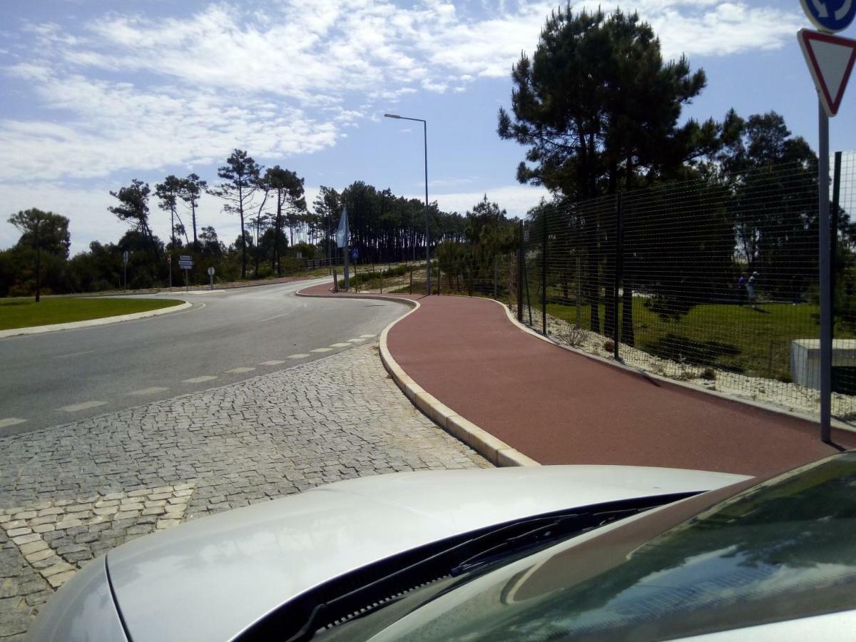 فيلا Pipo People House Óbidos المظهر الخارجي الصورة