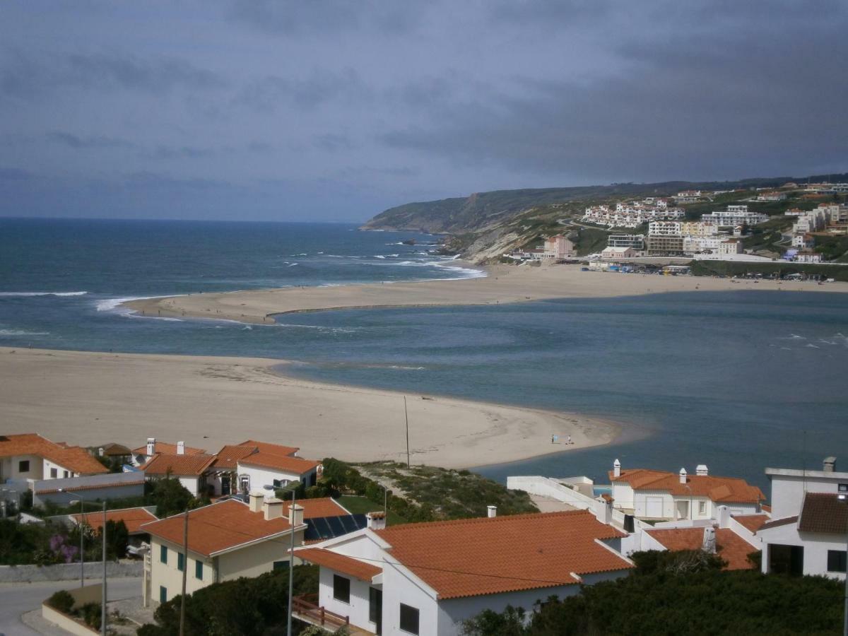 فيلا Pipo People House Óbidos المظهر الخارجي الصورة